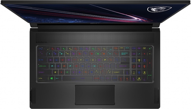 MSI Stealth GS76-11UG (GS7611UG-250UA) QHD Win10 Black | ARAGO