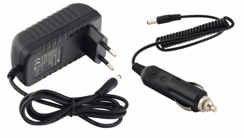 Заряднoe устройство everActive NC-1000 Plus | ARAGO