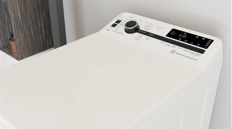 картинка Пральна машина Whirlpool TDLRB6240BSUA от магазина Компания+