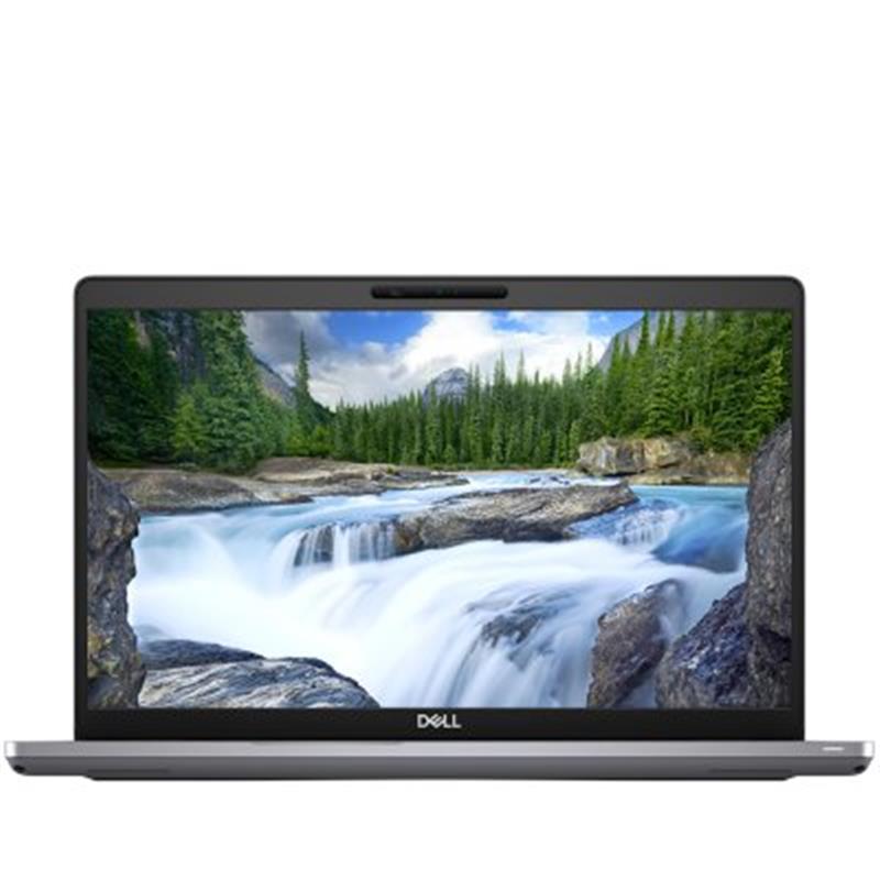 Dell Latitude 5511 (N009L551115EMEAWIN) FullHD Win10Pro Gray | ARAGO