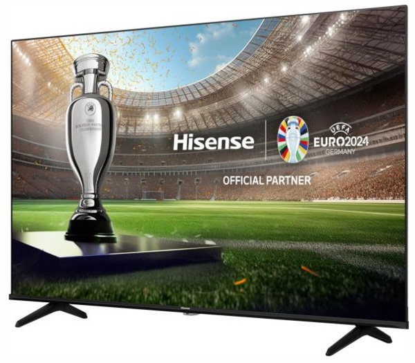 картинка Телевізор Hisense 43E7NQ от магазина Компания+