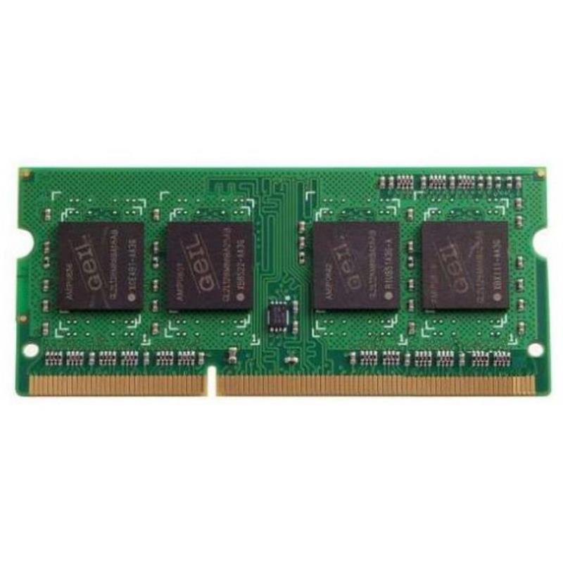 SO-DIMM 8GB/1600 DDR3 Geil (GGS38GB1600C11S) | ARAGO