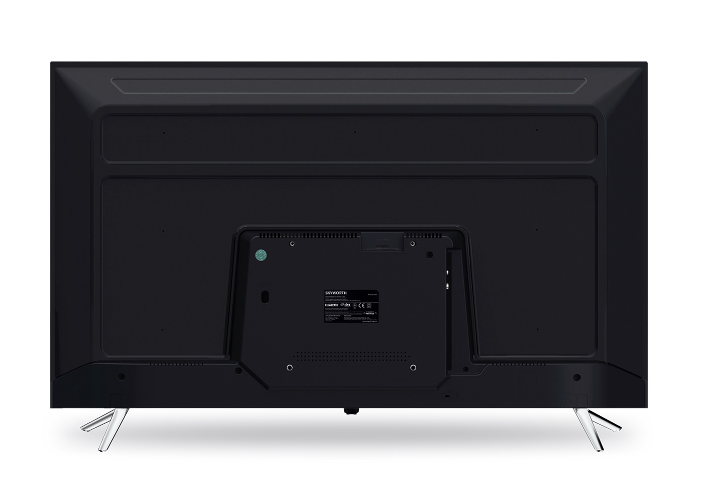 картинка Телевизор Skyworth 55Q20 AI UHD Dolby Vision от магазина Компания+