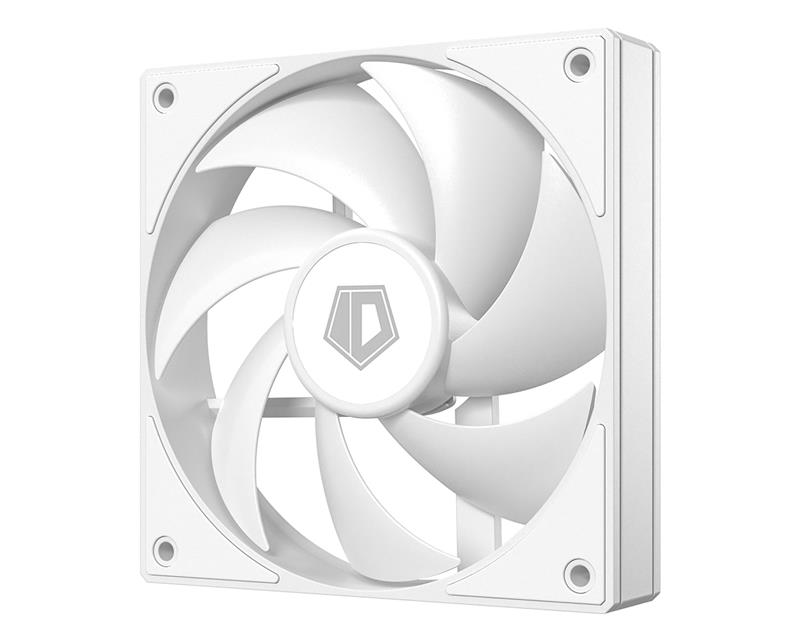 Вентилятор ID-Cooling AF-125-W Trio | ARAGO