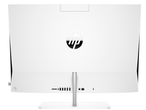 Моноблок HP 27-d0064ua (42Q67EA) Win10 White | ARAGO