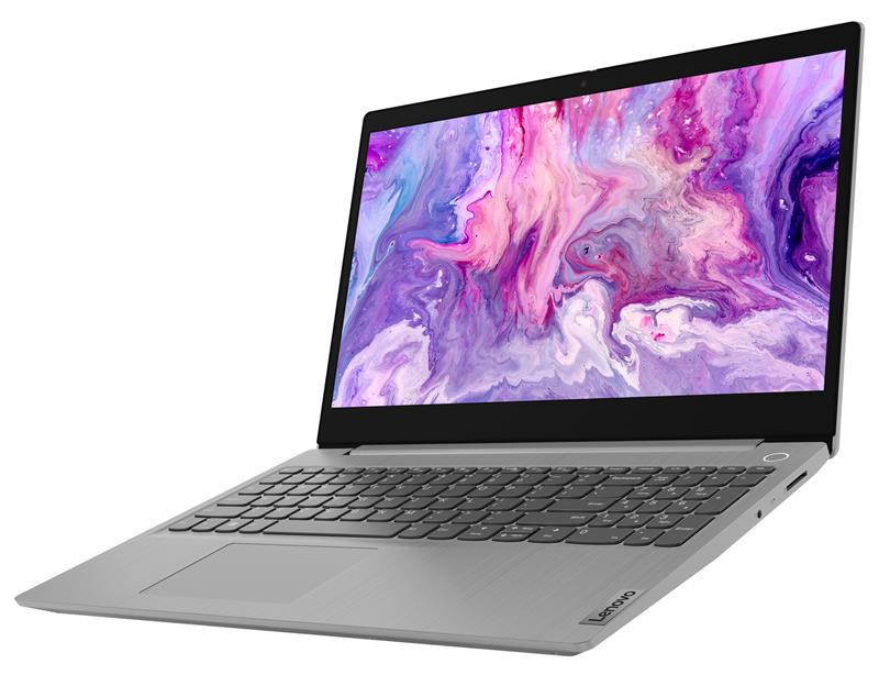 Lenovo IdeaPad 3 15IIL (81WE00X5RA) FullHD Platinum Grey | ARAGO