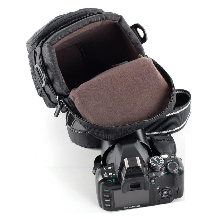 картинка Сумка Continent FF-04 Black от магазина Компания+