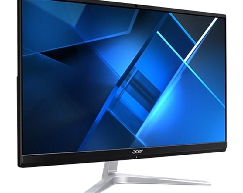 Моноблок Acer Veriton Z2740G (DQ.VUKME.004) Win10 Black/Silver | ARAGO