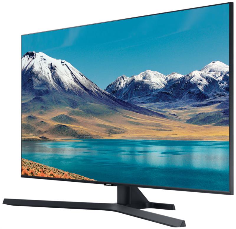 картинка Телевизор Samsung UE43TU8500UXUA от магазина Компания+