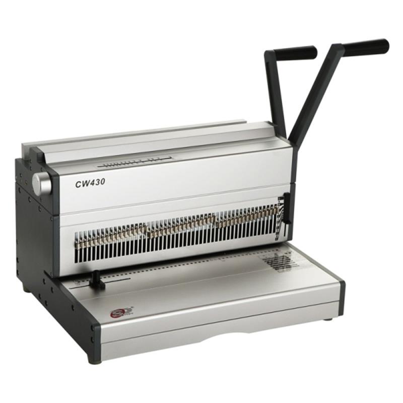 Биндер bindMARK CW430 (21764) | ARAGO