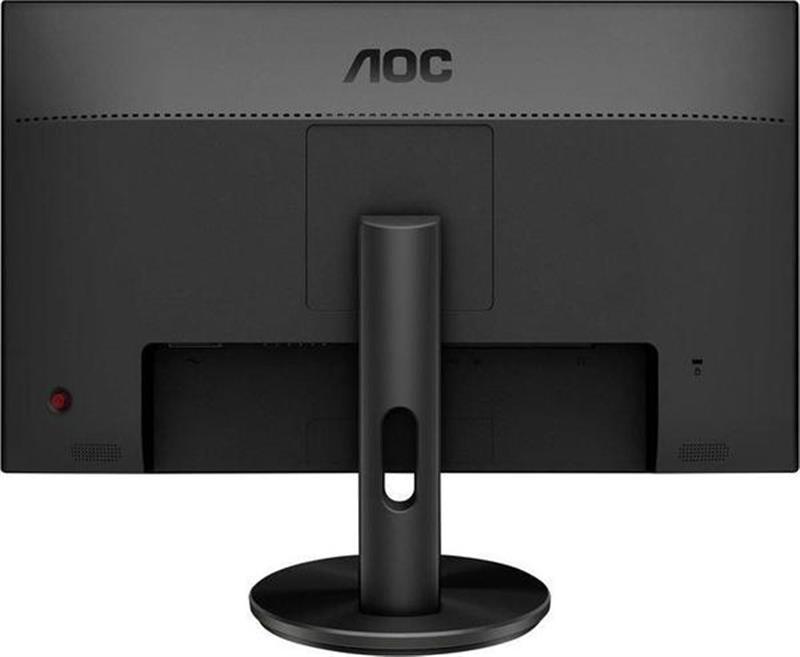 AOC 27" G2790VXA VA Black/Red 144Hz | ARAGO