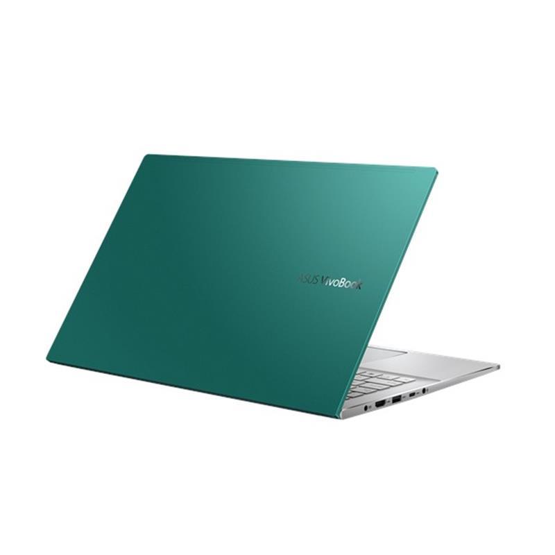 Asus S533EA-BN236 (90NB0SF1-M06220) FullHD Green | ARAGO