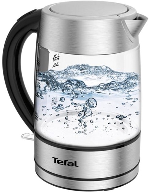 картинка Електрочайник Tefal KI772D38 от магазина Компания+