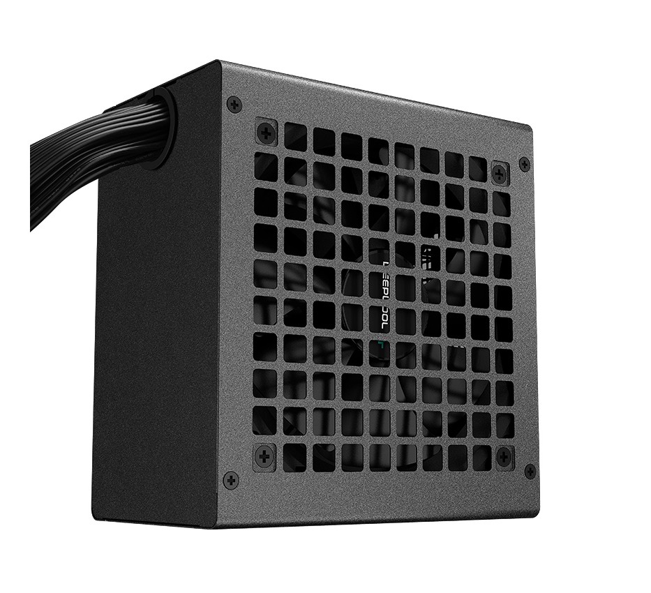 Блок живлення DeepCool PF500 (R-PF500D-HA0B-EU) 500W | ARAGO