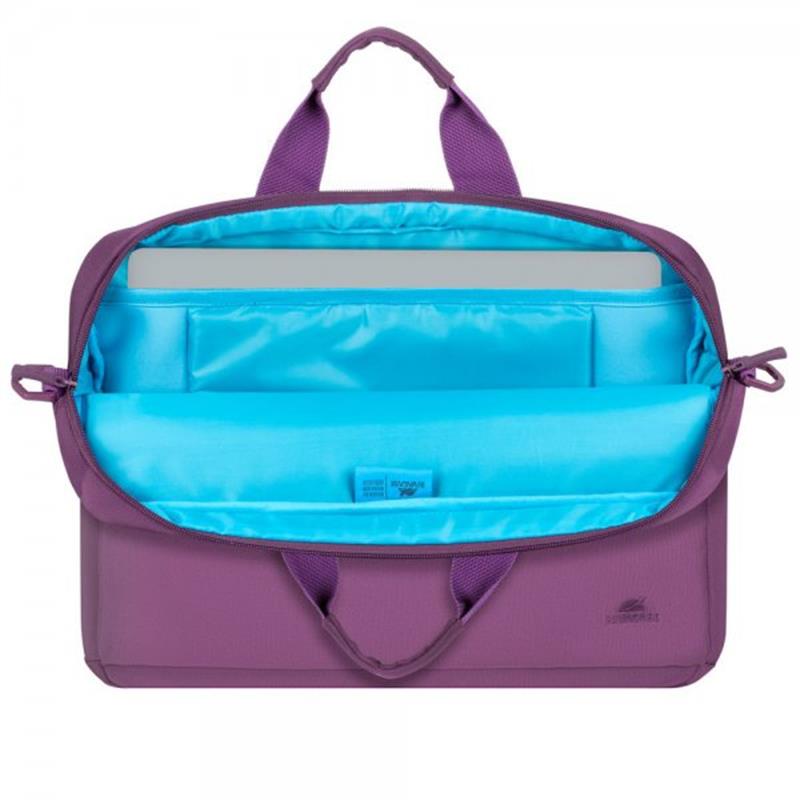 Сумка для ноутбука Rivacase 8234 13.3" Violet | ARAGO