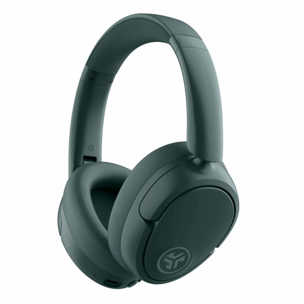 Bluetooth-гарнітура JLab Jbuds Lux ANC Sage (IEUHBJLUXANCRSGE62) | ARAGO