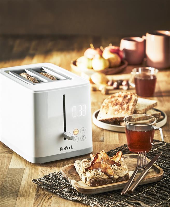 картинка Тостер Tefal TT693110 от магазина Компания+