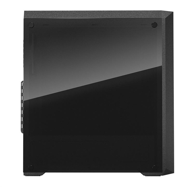 Корпус Cougar MX350 Mesh Black без БП | ARAGO