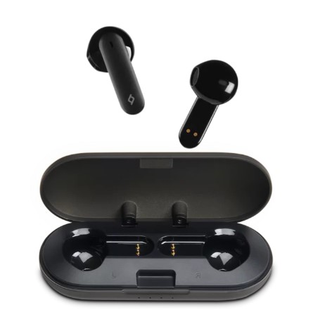 Bluetooth-гарнітура Ttec AirBeat Icon Black (2KM143S) | ARAGO