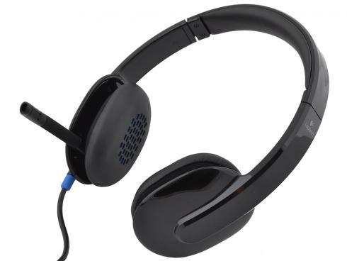 Гарнитура Logitech H540 USB (981-000480) | ARAGO