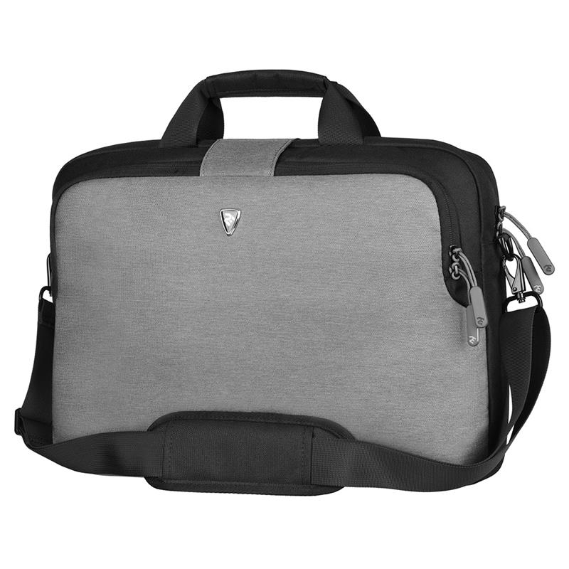 Сумка для ноутбука 2E 2E-CBT9185GR Grey | ARAGO