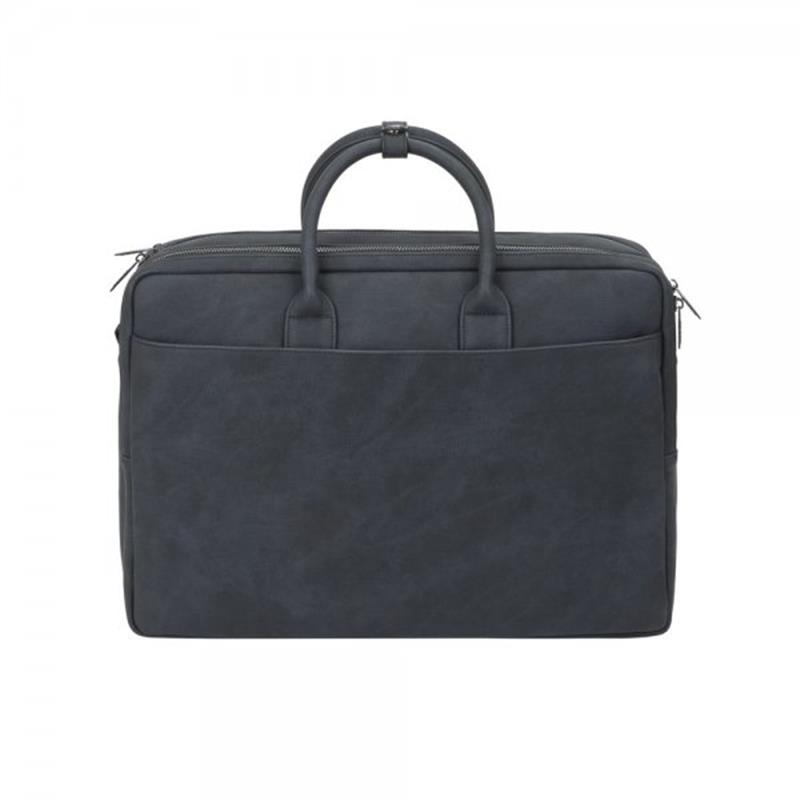 Сумка для ноутбука Rivacase 8942 Black 16" | ARAGO
