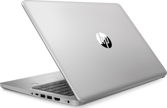 HP 340S G7 (2D195EA) FullHD Silver | ARAGO