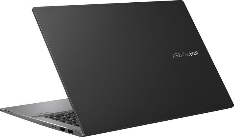 Asus S533EQ-BN362 (90NB0SE3-M05290) FullHD Black | ARAGO