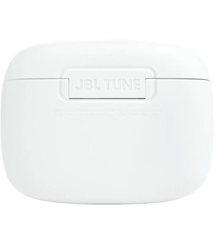 Bluetooth-гарнітура JBL Tune Buds White (JBLTBUDSWHT) | ARAGO