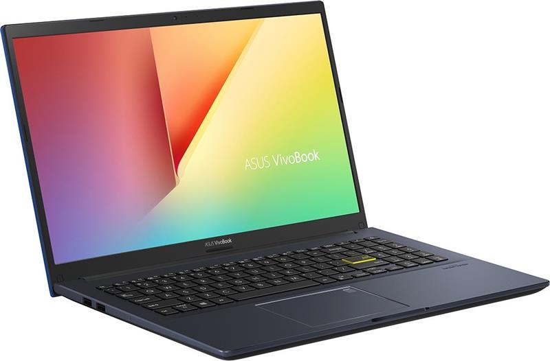 Asus X513EA-BQ643 (90NB0SG4-M08760) FullHD Black | ARAGO
