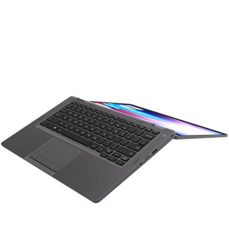 Dell Latitude 5300 (N013L5300132N1EMEAP) FullHD Win10Pro Black | ARAGO