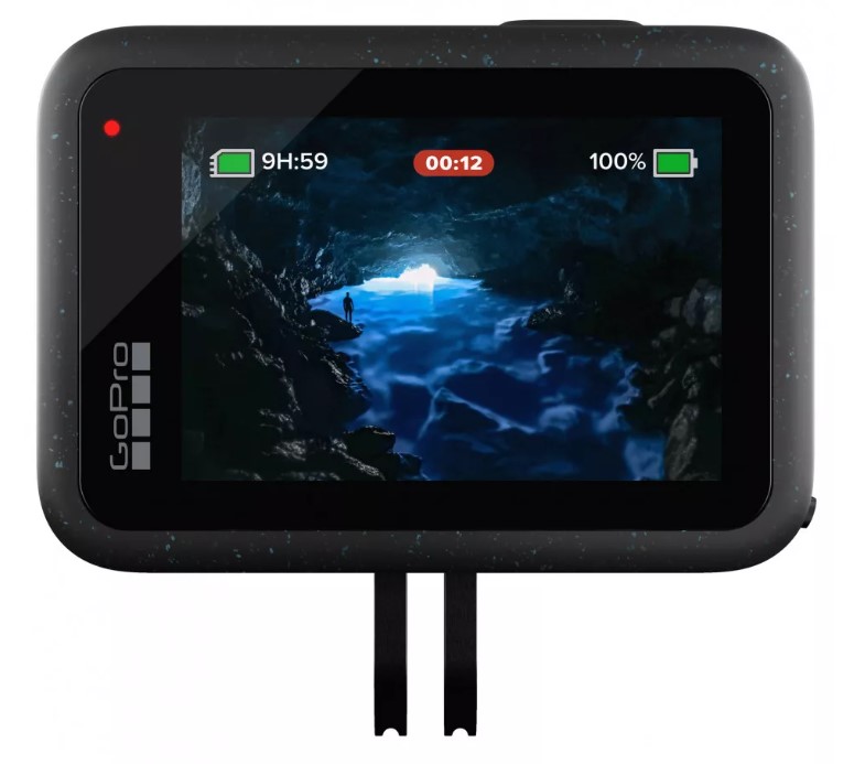 картинка Екшн-камера GoPro Hero 12 Black (CHDHX-121-RW) от магазина Компания+
