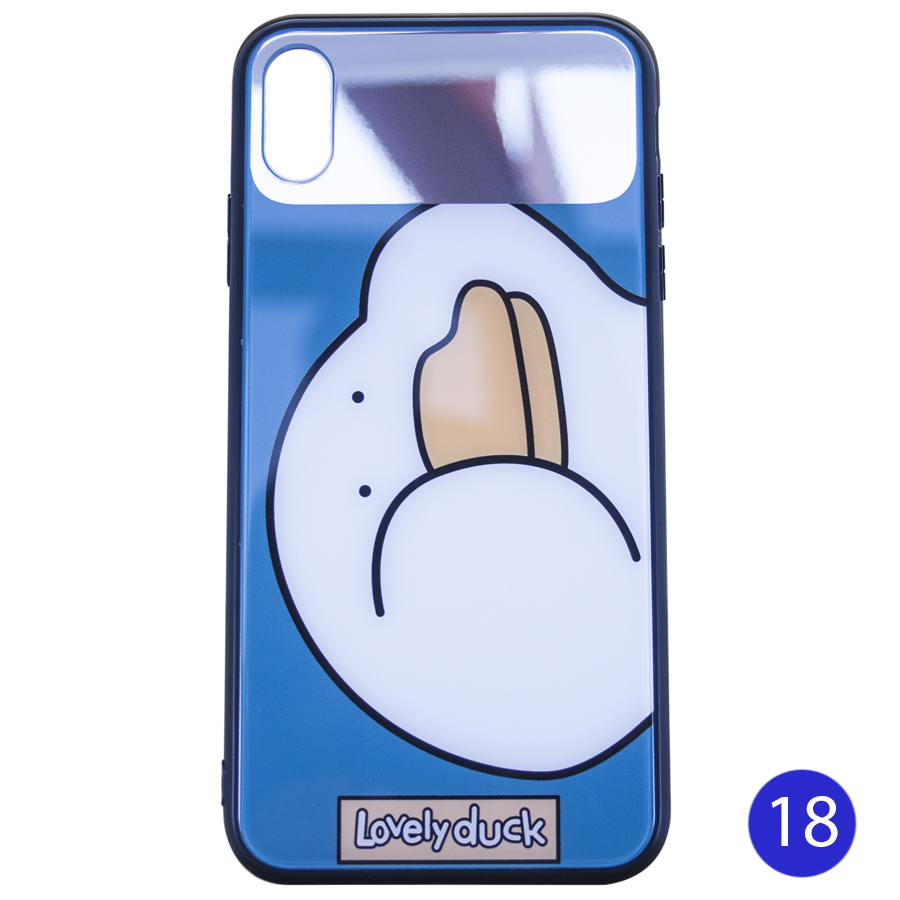 Силикон MIRROR PICTURES Samsung A9 (2018)/A920 18 | ARAGO