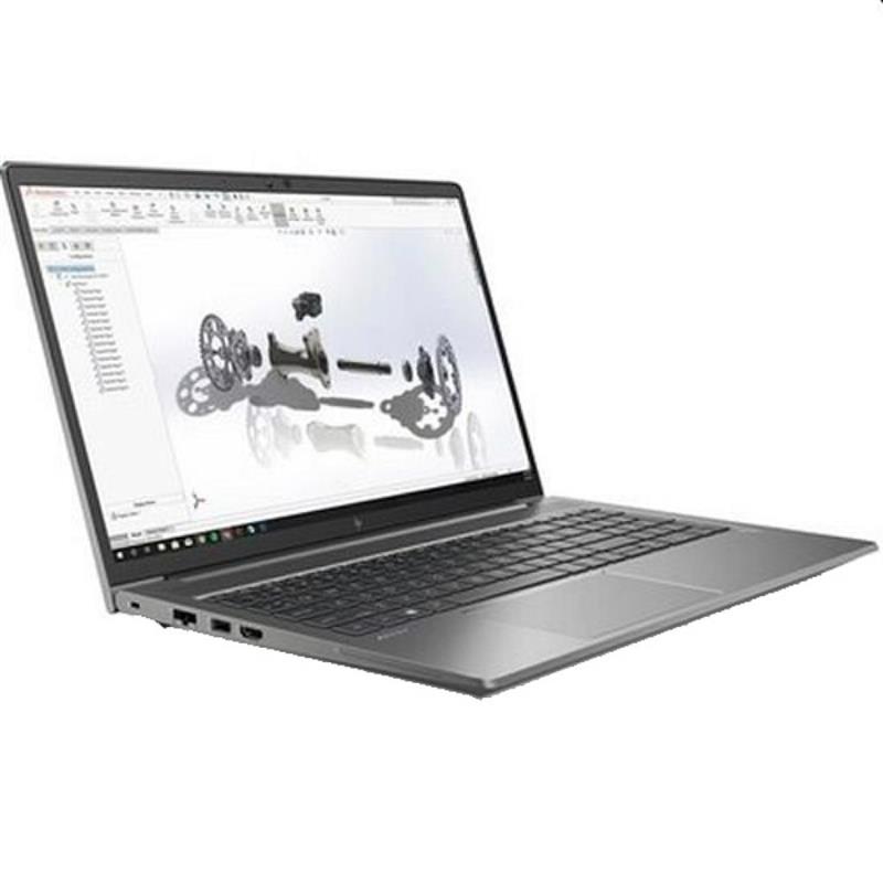HP ZBook Power G7 (10J95AVV11) UHD Grey | ARAGO