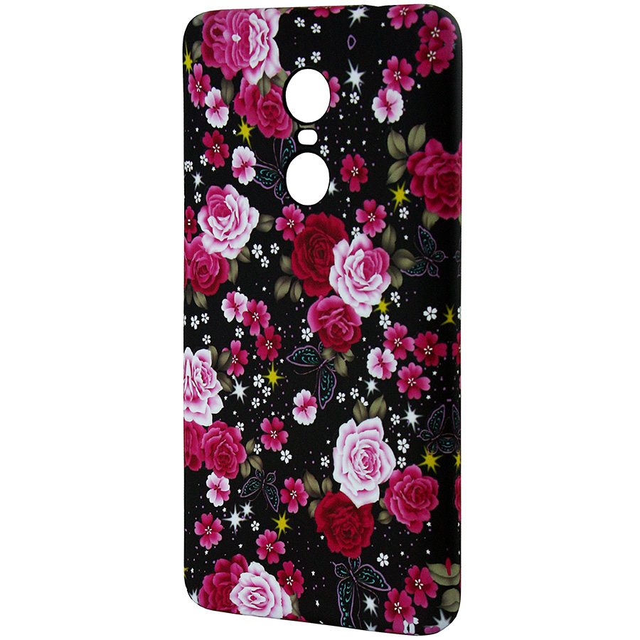 Силикон Inavi GALLERY Sony Xperia XA-2 (H4113) 03 | ARAGO
