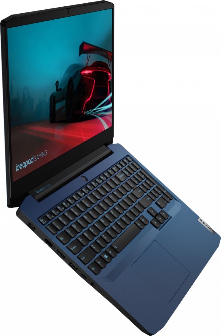 Lenovo Ideapad Gaming 3 15IMH05 (81Y400EHRA) FullHD Chameleon Blue | ARAGO