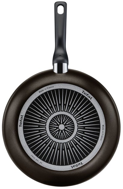картинка Сковорода Tefal XL Intense 28 см (C3840653) от магазина Компания+