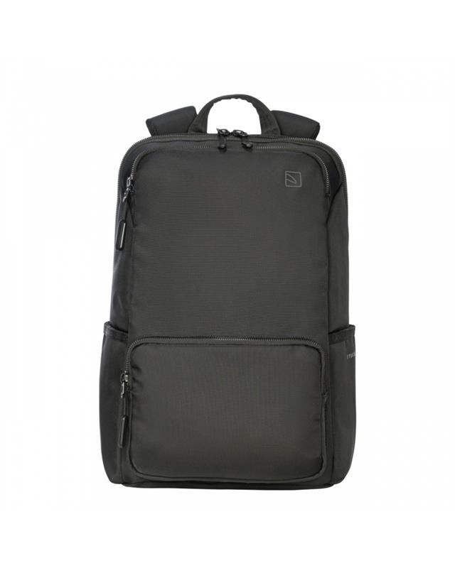 Рюкзак Tucano Terras Black (BKTER15-BK) 15.6" | ARAGO
