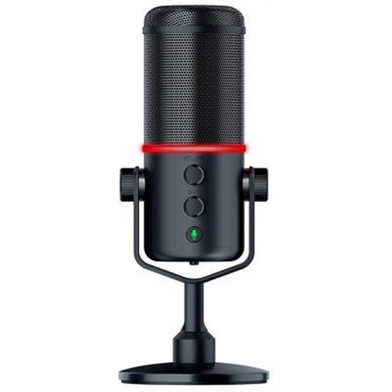 Микрофон Razer Seiren Elite (RZ19-02280100-R3M1) | ARAGO