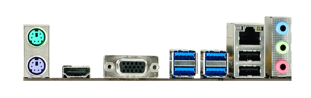 Biostar B365MHC Socket 1151 | ARAGO