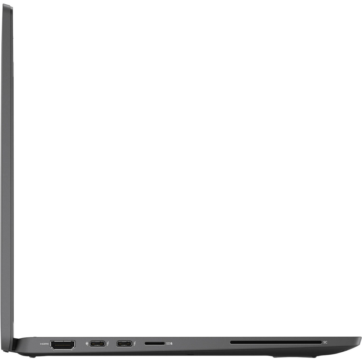 Dell Latitude 7410 (N010L741014UAUBU) FullHD Black | ARAGO