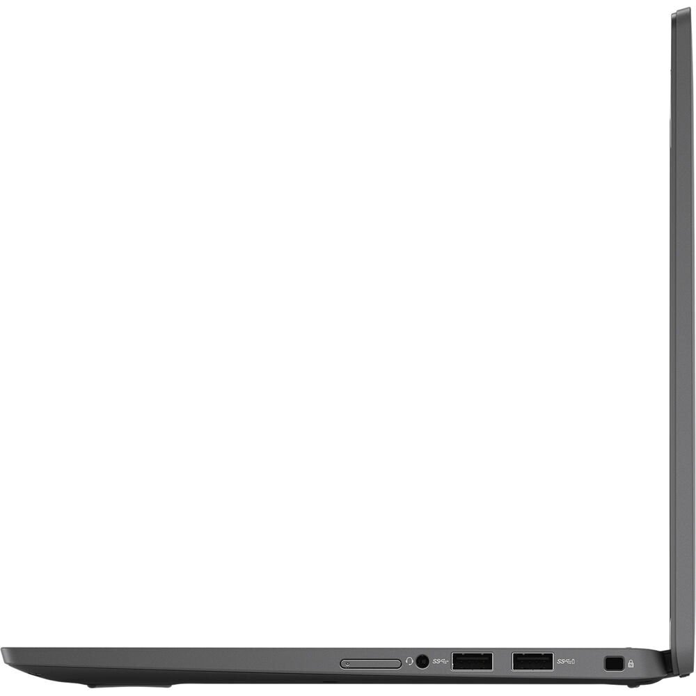 Dell Latitude 7410 (N010L741014UAUBU) FullHD Black | ARAGO