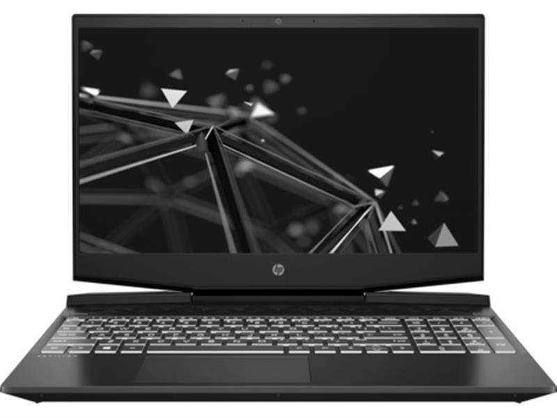 HP Pavilion Gaming 15-ec (423Q2EA) FullHD Black | ARAGO