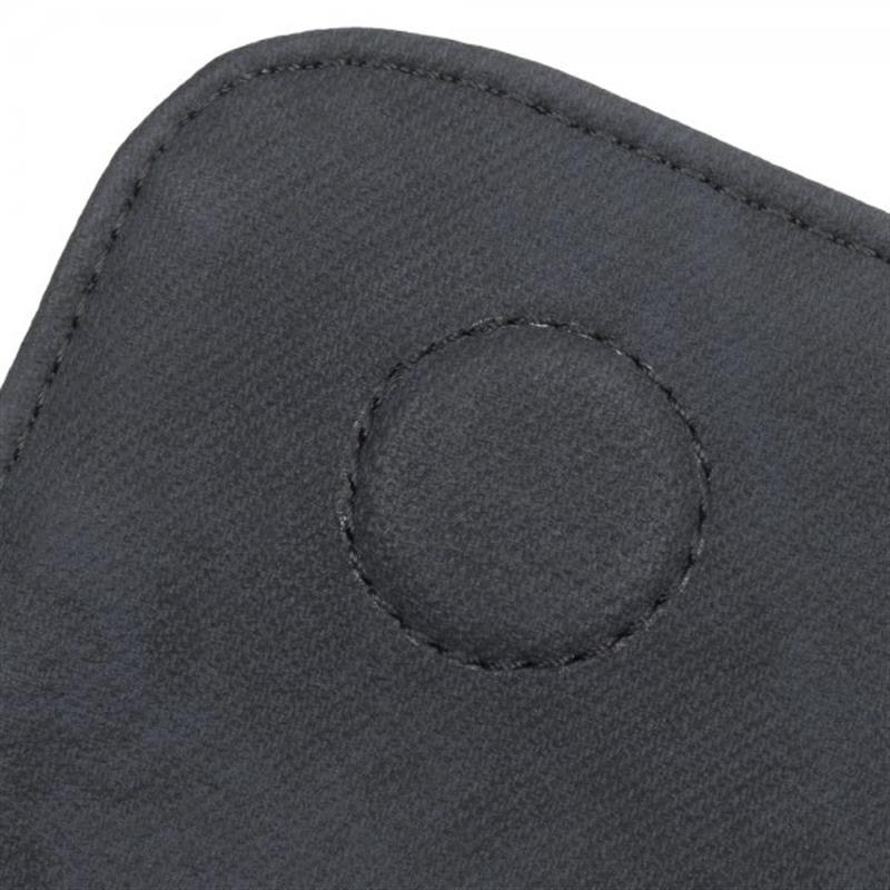 Сумка для ноутбука Rivacase 8942 Black 16" | ARAGO