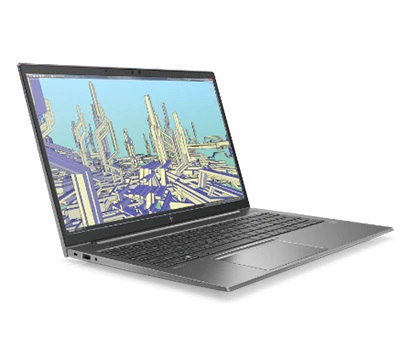 HP ZBook Firefly 15 G8 (1G3T8AVV5) FullHD Gray | ARAGO