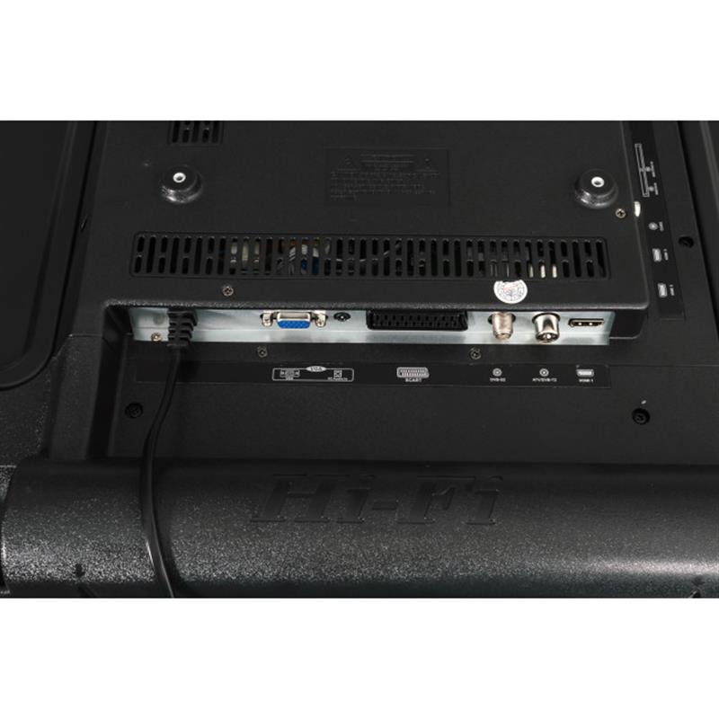 картинка Телевизор Aiwa JH32BT700S от магазина Компания+