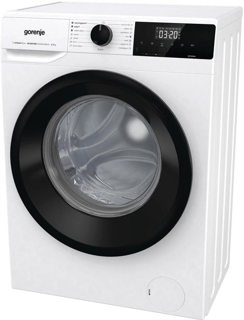 картинка Пральна машина Gorenje WNHEI74SAS/UA от магазина Компания+