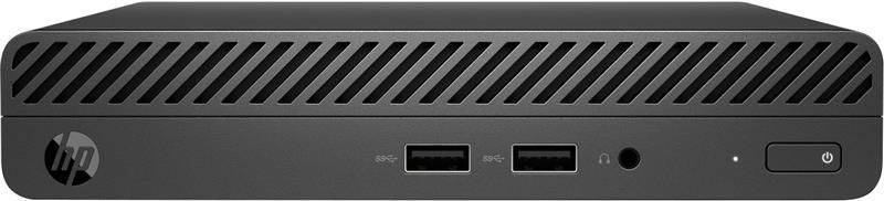 Персональный компьютер HP 260 G3 DM (4QD07EA) | ARAGO