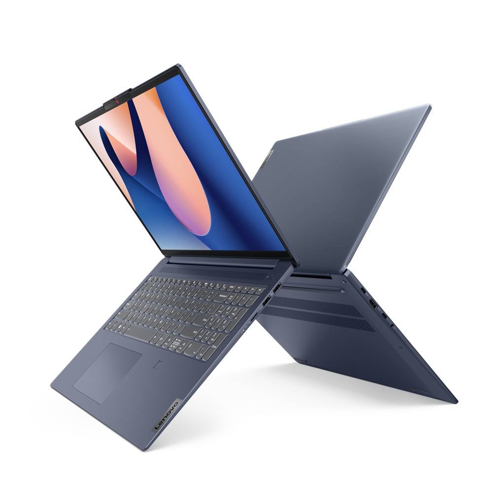 Ноутбук Lenovo IdeaPad Slim 5 16IAH8 (83BG0058RA) Abyss Blue | ARAGO
