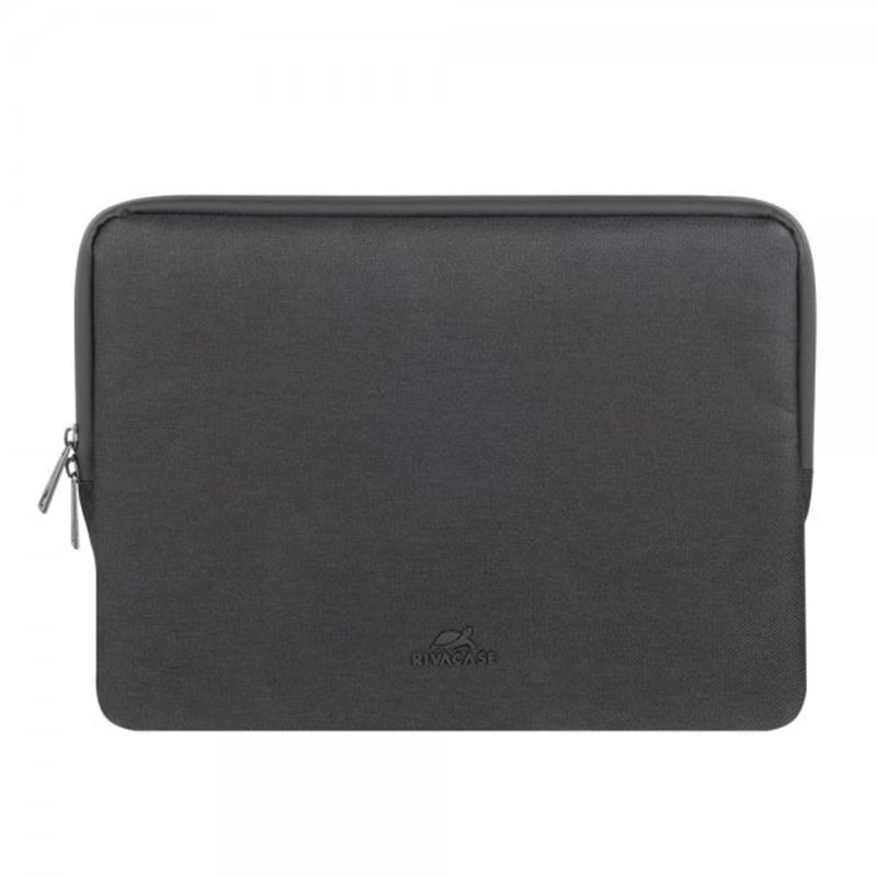 Чохол для ноутбука Rivacase 8114 Eco 14" Black | ARAGO
